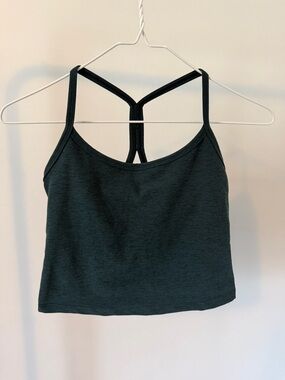 Beyond Yoga Crop Tank